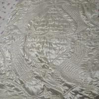 لحاف یکی مخمل یکی ساتن باملحفه جنس عالی