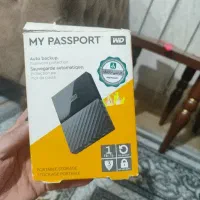 هارد اکسترنال 1 ترا نو