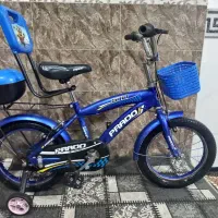 دوچرخه سایز ۱۶