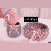 تریکوبافی وآموزش تریکو