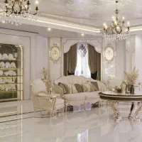 بازسازی ساختمان / پیمانکاری / دکوراسیون داخلی