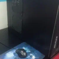 کامپیوتر نو pc خانگی|رایانه رومیزی|شیراز, لشکری‎|دیوار