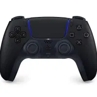 فروش دسته PS5 - رنگ مشکی