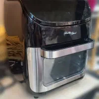 دستگاه سرخ‌کن Healthy Choice|اجاق گاز و لوازم برقی پخت‌وپز|بندر انزلی, جفرود پایین|دیوار