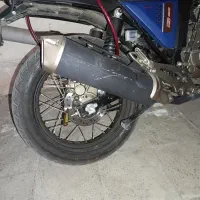 فروشی|موتورسیکلت|هشتگرد, فاز ۱ مهستان|دیوار