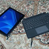 لپ تاپ dell تبلت شو و تاچ