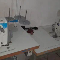 چرخ خیاطی سردوز ۳.۴.۵نخ فروش و تعویض نقد واقساط|چرخ خیاطی و ریسندگی|قم, سید معصوم|دیوار