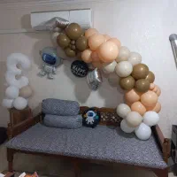 بادکنک تولد