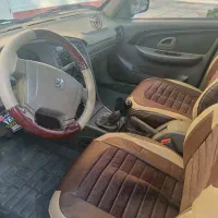 پارس۸۹ بدون رنگ|خودرو سواری و وانت|بروجرد, |دیوار