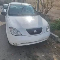 تیبا صندوق دار مدل ۹۸