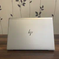 لپ‌تاپ HP EliteBook 840 G5 - فوق‌ تمیز و حرفه‌ای