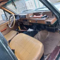 پاترول چهار در چهار سیلندر|خودرو سواری و وانت|قروه, |دیوار