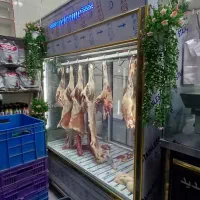 یخچال نو درحد|یخچال و فریزر|قم, شهید صیاد شیرازی|دیوار