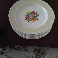 پیش دستی قوری دیس و...