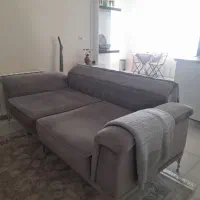 مبل راحتی کاناپه شو