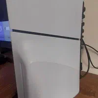 ps5 slim دیسک خور|کنسول، بازی ویدئویی و آنلاین|تهران, ظفر|دیوار