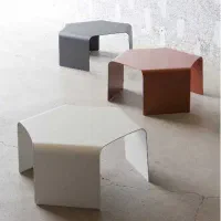 میز جلو مبلی میز عسلی مدل رادینال|مبلمان خانگی و میز عسلی|آمل, |دیوار