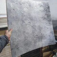 دیوار پوش فومی طرح بتن / بتن اکسپوز / چسبدار ه