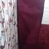 رخت آویز برزنت|بندرخت و رخت‌آویز|کرمانشاه, |دیوار