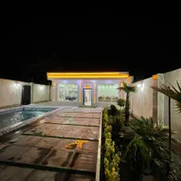 ویلا استخردار فول امکانات|اجارهٔ کوتاهمدت ویلا و باغ|شهریار, |دیوار