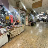 مغازه‌ پاساژ بهروزی (غدیرخم‌)|اجارهٔ مغازه و غرفه|بندر گناوه, |دیوار