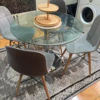 تعدای وسیله منزل و کودک