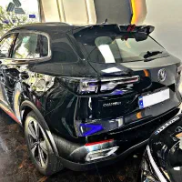 چانگان CS55 پلاس وارداتی مدل 2024 // صفر خشک روز