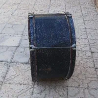 طبل|درام و پرکاشن|فسا, |دیوار