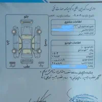 دناپلاس توربو ۶سرعته دستی|خودرو سواری و وانت|محلات, |دیوار