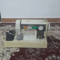 چرخ خیاطی تویوتا ژاپن