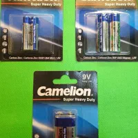 فروش انواع باطری قلمی و نیم قلمی و کتابی