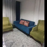 اجاره سوییت آپارتمانی شیک روزانه شبانه هفتگی...