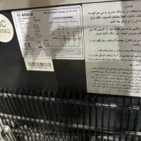 آبسردکن بوش|آبسردکن و تصفیه آب|کرج, چمران|دیوار