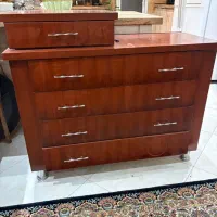 دراور چهار کشو و جادار