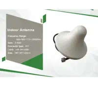 قوی کننده آنتن شیائومی|مودم و تجهیزات شبکه|تهران, شیخ هادی|دیوار