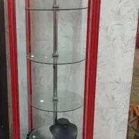 ویترین ایستاده