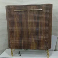 ۳در تک کشو|جاکفشی، کمد، دراور|اهواز, کمپلو جنوبی|دیوار