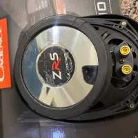 بلندگو کدنس zrs710 آمپ دو کانال کدنس|سیستم صوتی خانگی|تهران, سعادت‌آباد|دیوار