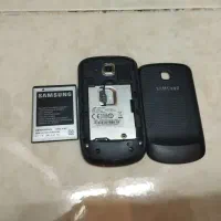 موبایل سامسونگ GTS3850|موبایل|مشهد, مشکینی (شهرک غرب)|دیوار