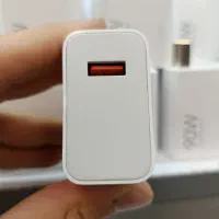 شارژر اصلی 90W Xiaomi روکارتنی (100% ORIGINAL)