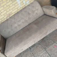 مبل طوسی رنگ چستر قیمت مناسب