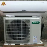 کولر گازی اوجنرال30هزار اینورتر