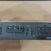 ۴ کانال کارینا|سیستم صوتی خانگی|سلماس, |دیوار