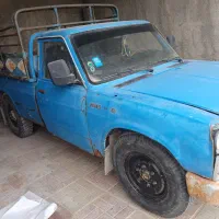 نیسان دیزل|خودرو سواری و وانت|آبپخش, |دیوار