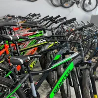 بزرگترین فروشگاه دوچرخه فروشی در استان ××