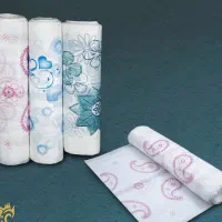 فروش عمده سفره یک بار مصرف