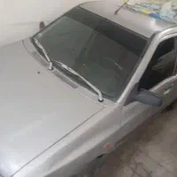 خودرو پرایددوگانه دستی