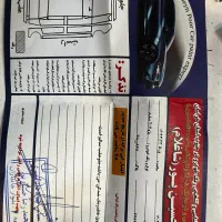 207 سقف فلز|خودرو سواری و وانت|تربت‌حیدریه, طالقانی|دیوار