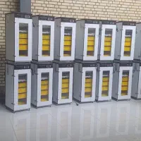 جوجه‌کشیِ دقیق، یعنی تولیدِ بی‌نقص/دستگاه