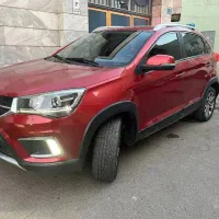 ام وی ام X22 MT مدل 1396|خودرو سواری و وانت|قم, باجک یک|دیوار